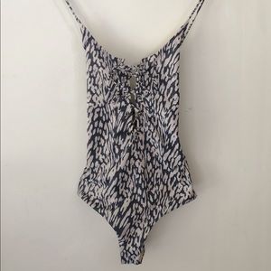 TAVIK monahan one piece never worn